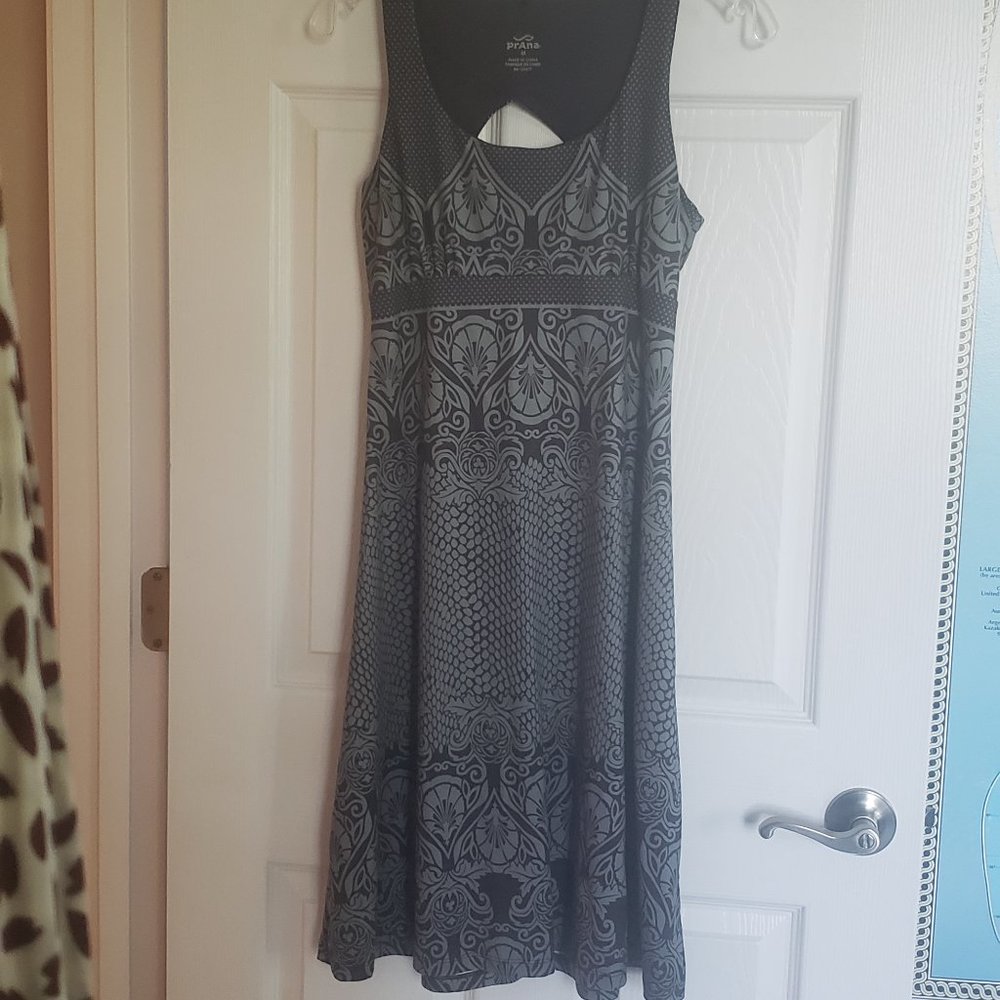 COPY - PrAna Women's Dress M
